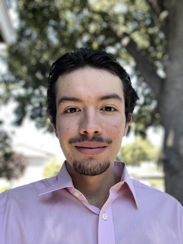 Reyver Galvan Jr, Founder