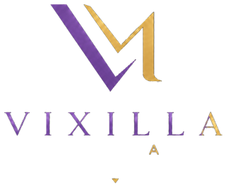 Vixilla Media monogram